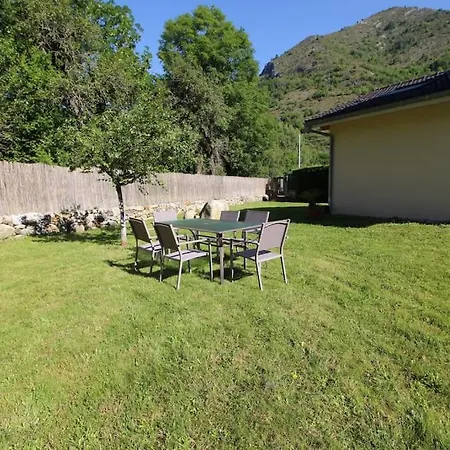 Grande Villa Contemporaine Proche Randonnee Et Ski Val-de-Sos Exterior foto