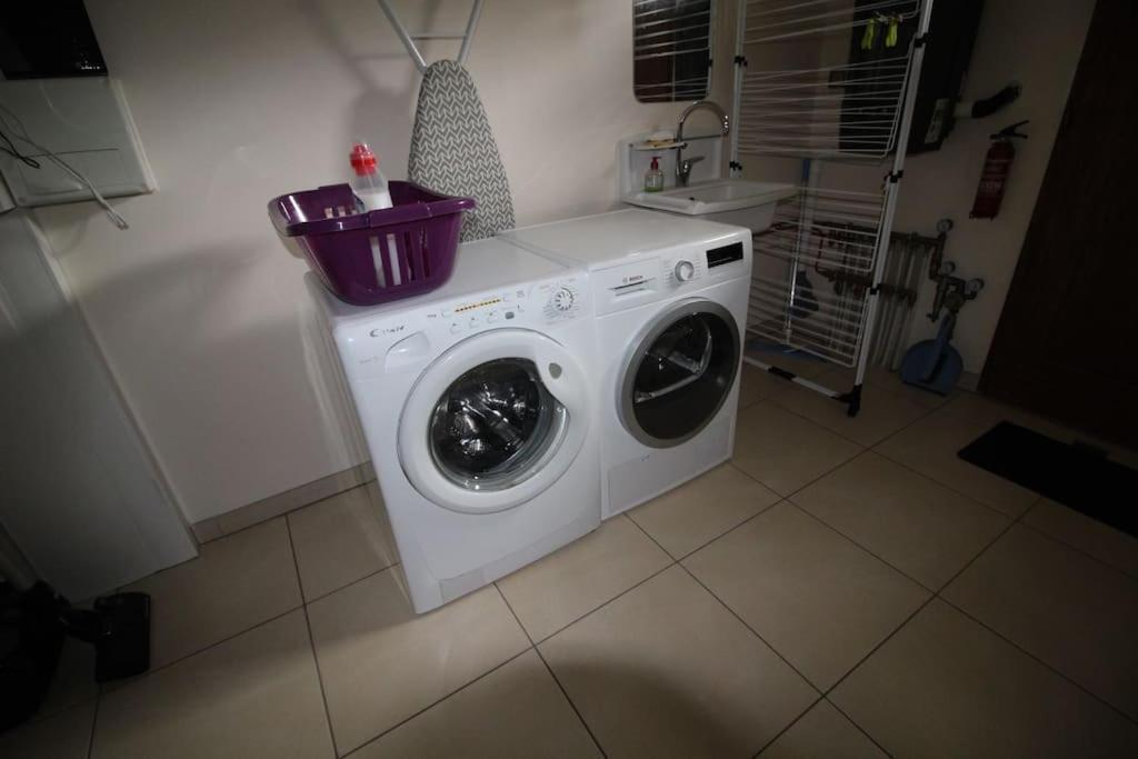 Holiday home Grande Contemporaine Proche Randonnee Et Val-de-Sos