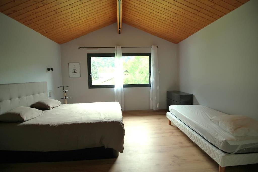 Holiday home Grande Contemporaine Proche Randonnee Et Val-de-Sos
